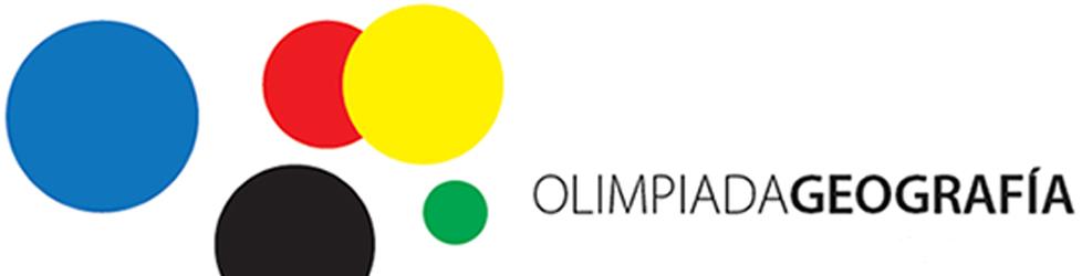 XIV Olimpiada de Geografía de España 2023 - AGE - Asociación Española de  Geografía