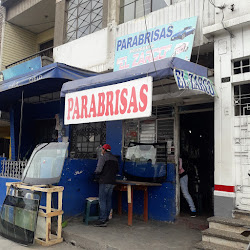 Parabrisas Primavera El Zarco