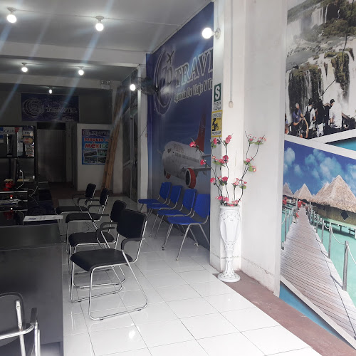 ZP TRAVEL - Iquitos