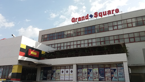 Grand Square, 270 Mohammadu Buhari Way, Central Business Dis, Abuja, Nigeria, Bicycle Store, state Nasarawa