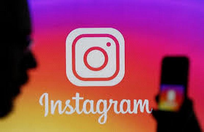 Instagram trở thành mạng xã hội khá phổ biến