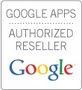 Authorized Google Apps Reseller - Ebizity