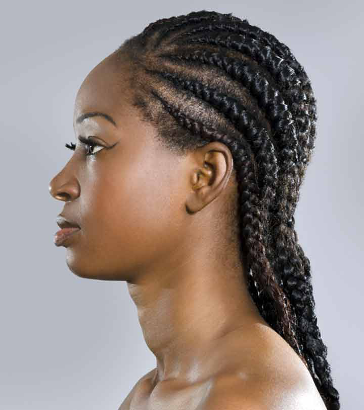 Ghetto Until Proven Fashionable 10 Black Girl Trademarks