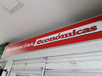 Farmacias Económicas