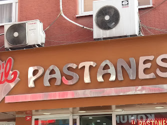 Gül Pastanesi