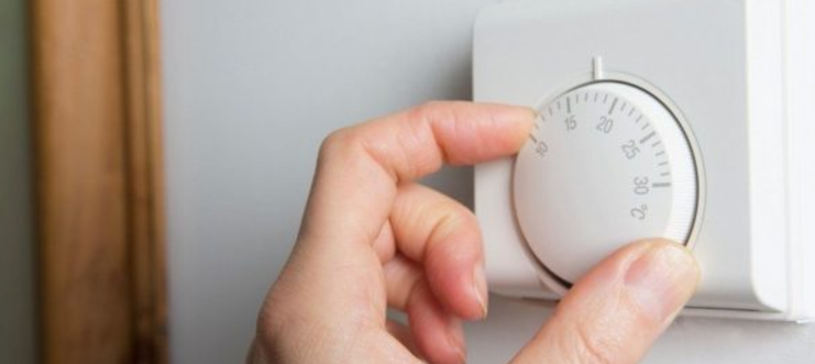 Как выбрать терморегулятор для теплого пола - расчет мощности