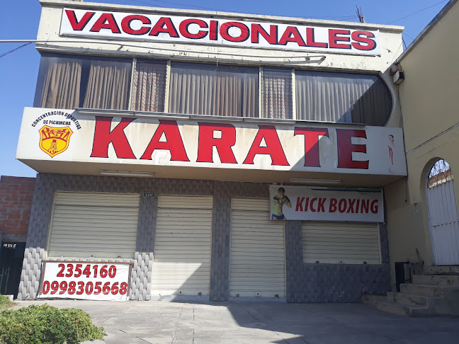 http://www.facebook.com/karateshurite