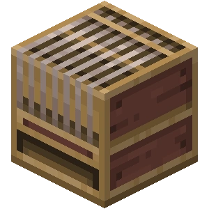 crafting table