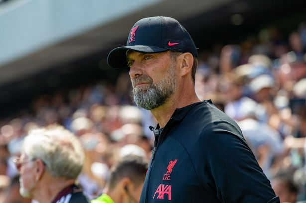 Liverpool transfer round-up: After just two games of the current Premier League season, Liverpool is dealing with yet another injury crisis