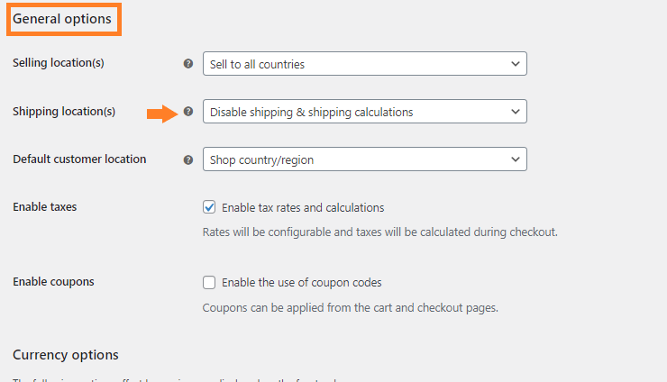 How to Remove Shipping from WooCommerce Checkout? - Woosuite
