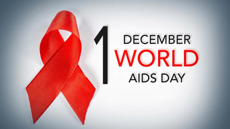 December Global Holidays, AIDS Day