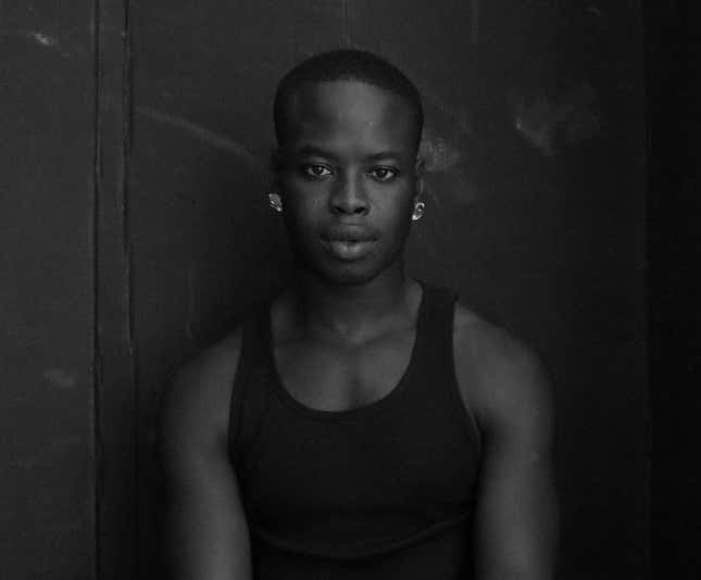Meet Ibrahim Kamara 'Ib', New Art and Image Director Of Off-White | My Beautiful Black Ancestry