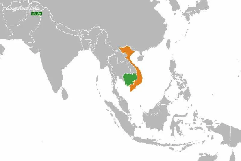 CHIẾN TRANH ĐÔNG DƯƠNG 3 VÀ HẬU QUẢ CỦA NÓ 