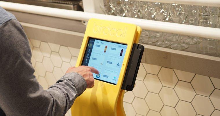 Restaurant self-serve kiosks: Is the tipping point almost here? |  Commentary | Kiosk Marketplace