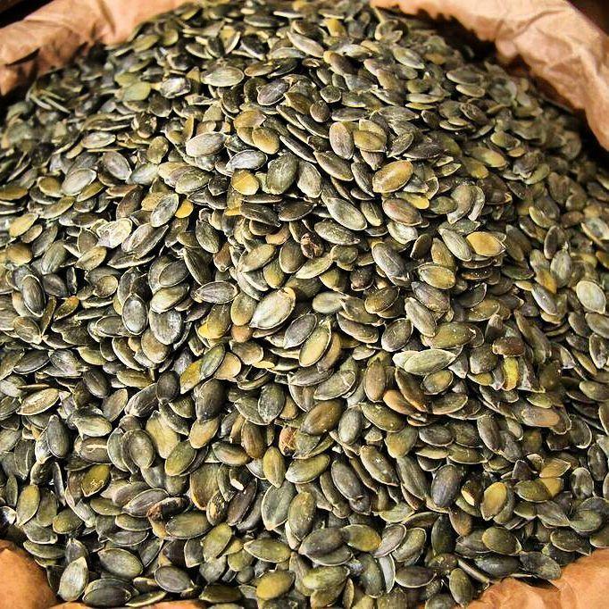 Pumpkin Seeds