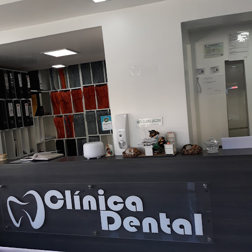 Opiniones de DENTAL WHITENING SOLANDA en Quito - Dentista