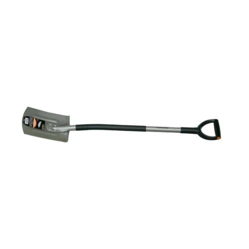 Fiskars kerge kumeraotsaline aialabidas