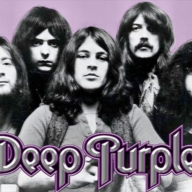 Deep Purple