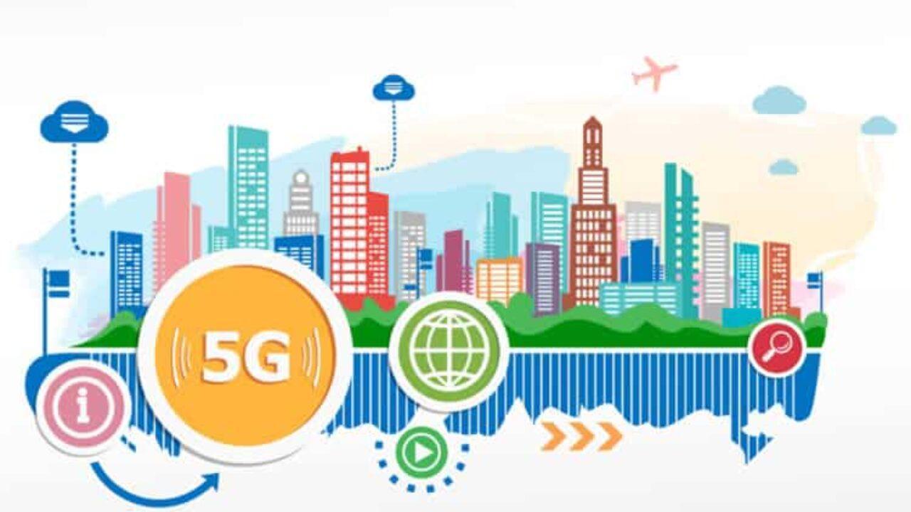Role of Fiber in 5G