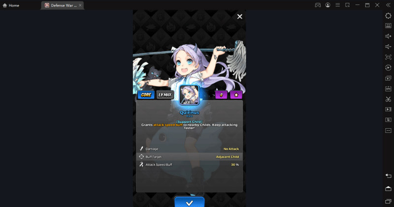 Destiny Child Defense War Tier List and Best Decks  March 2025