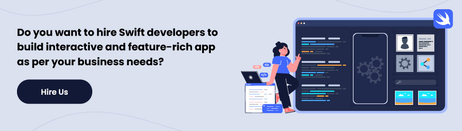 Feature-rich app development