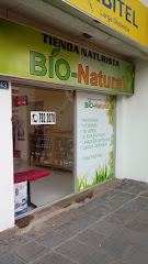 Tienda Naturista Bio - Natural