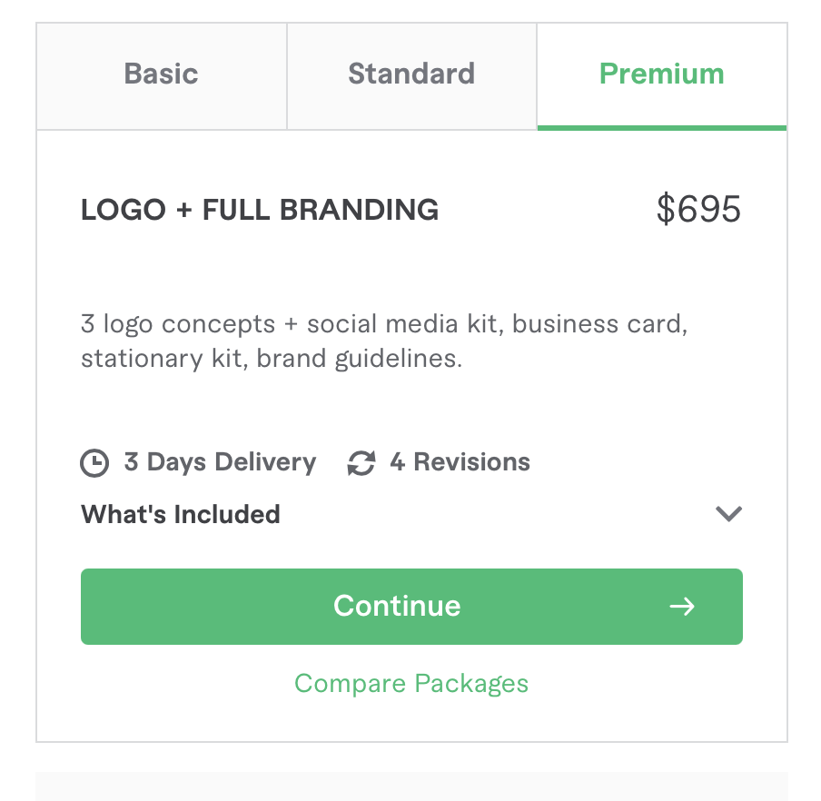 Fiverr V. Outsourcely – Feature Comparison For Buyers And Sellers