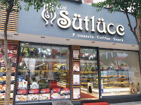 Sütlüce Pasta & Cafe