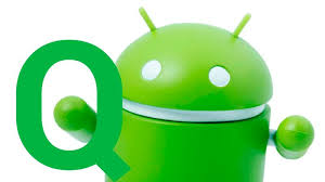 Sharing what's new in Android Q