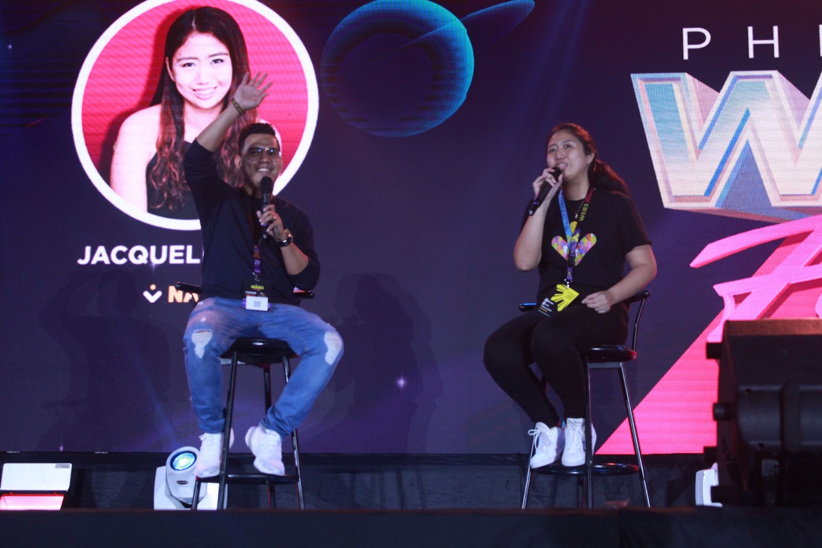 Photo for the Article - [Live – Day 3] Philippine Web3 Festival Recap