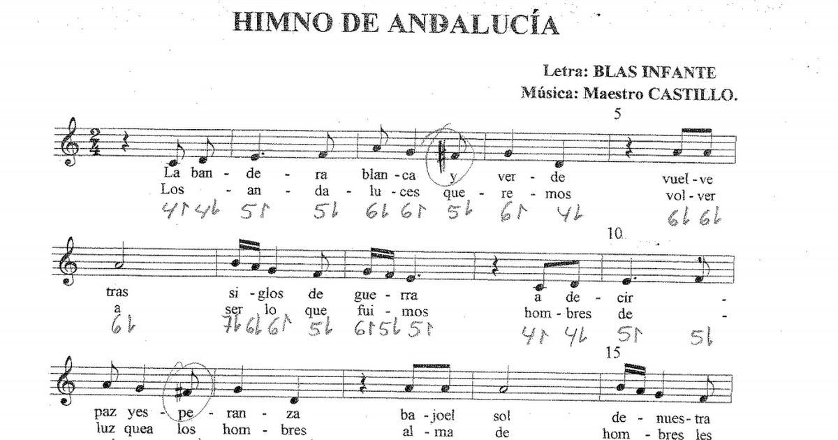 Himno andalucia flauta y armónica - Google Drive