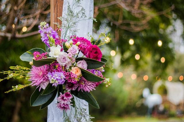 Flowers Bouquet