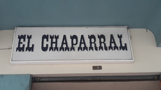 El Chaparral - Guayaquil