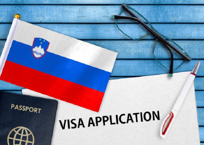 Dịch vụ làm visa Slovénia chất lượng, uy tín