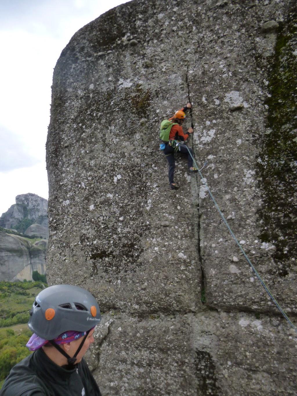 Obsession Minérale - Escalade et canyoning à Rodellar et en Royans-Vercors