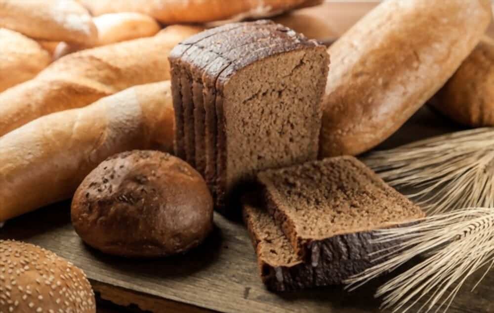 how-much-weight-will-I-lose-by-eating-only-brown-bread