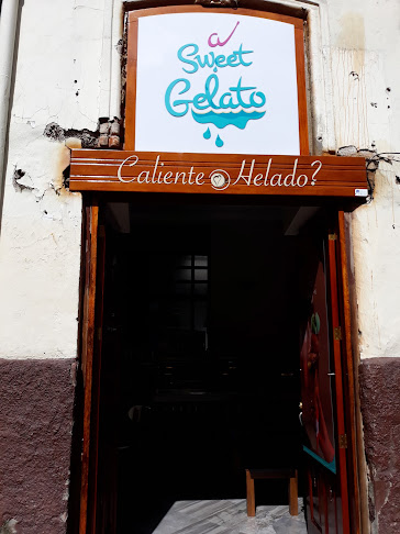 Opiniones de Sweet Gelato en Cuenca - Tienda