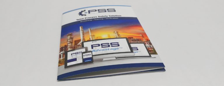 Gate Fold and Double Gate Fold Speciality Brochures