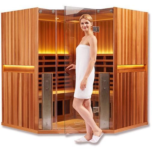 Best Infrared Saunas 2019: Reviews and Buying Guide – BathVault
