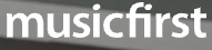 Logo for Music First