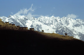 Lamayuru Range, Nepal