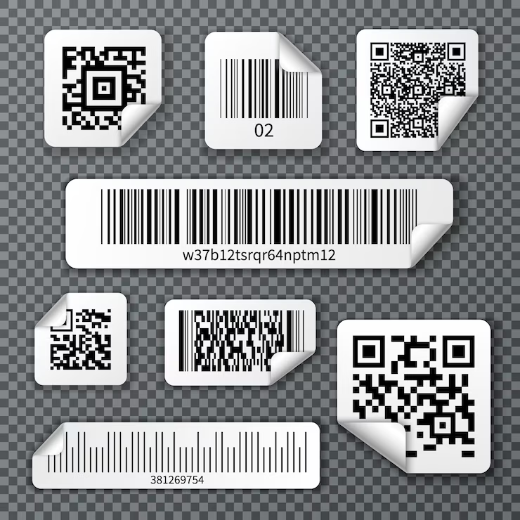 Printer kasir juga bisa digunakan untuk mencetak barcode