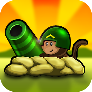 Bloons TD 4 apk Bloons TD 4 apk