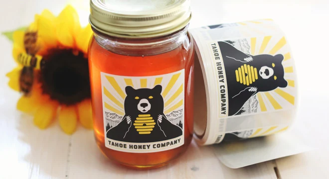 Best Supply Of Custom Labels For Jars From Alibaba