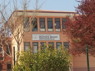 Mustafa Necati Ortaokulu