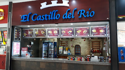 El Castillo del Río - Mall Del Rio, 1, Avenida Felipe ll, Cam. a Turi, Cuenca 010205, Ecuador