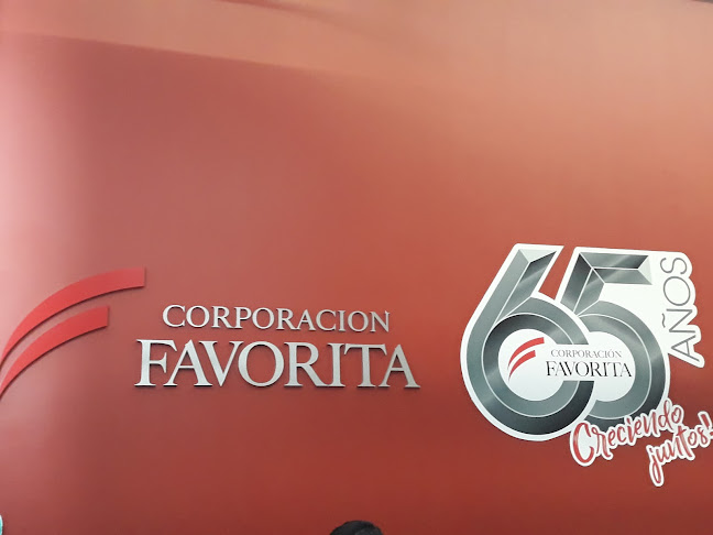 http://www.corporacionfavorita.com/