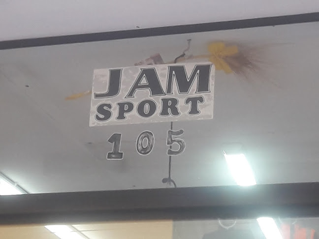 Comentarios y opiniones de Jam Sport