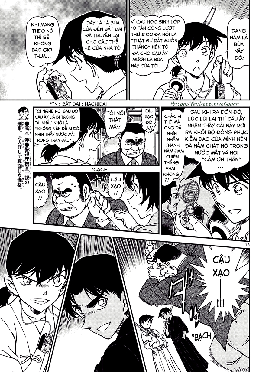 Conan tập 94