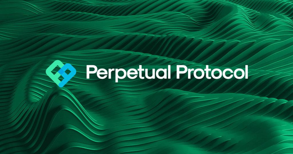 Perpetual Protocol 